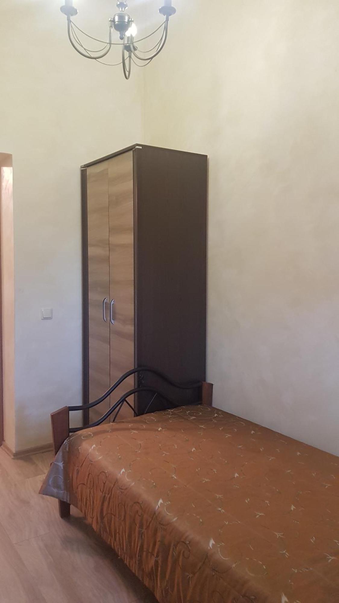 Meldynas Motel Vabalninkas Buitenkant foto